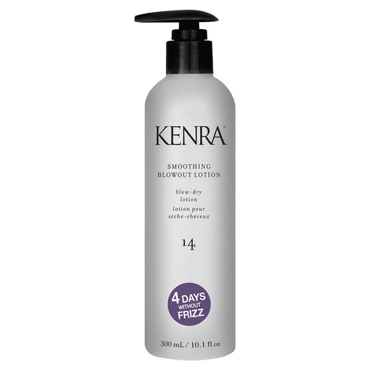 Kenra 14 Smoothing Blowout Lotion image 0
