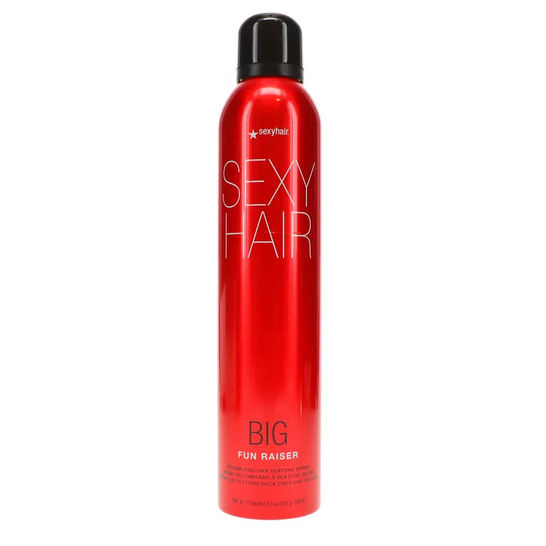 Sexy Hair Big Fun Raiser image 0