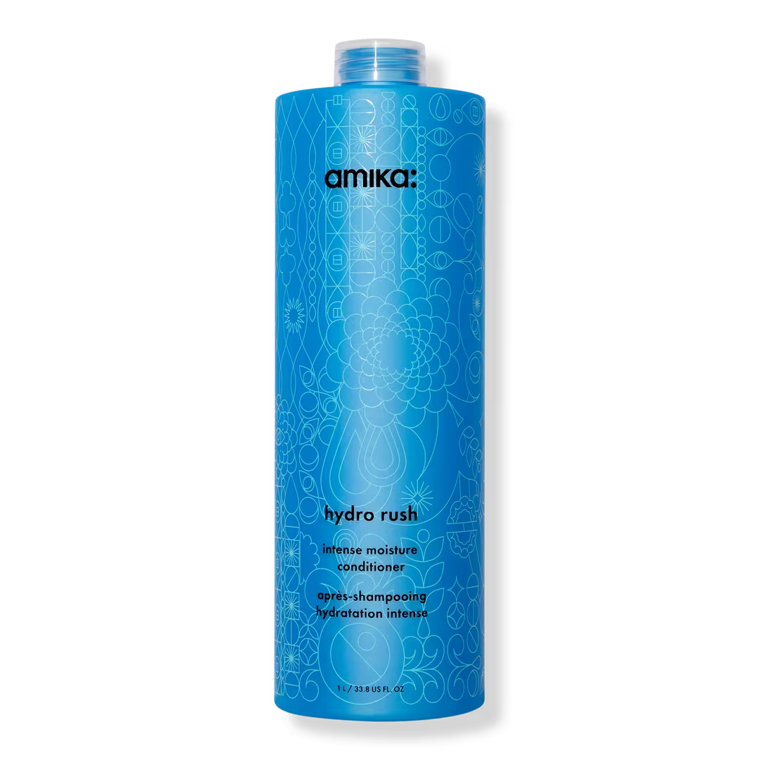 Amika Hydro Rush Intense Moisture Conditioner