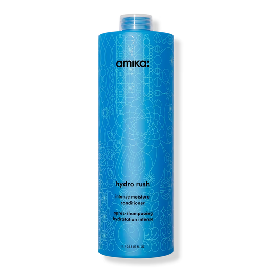 Amika Hydro Rush Intense Moisture Conditioner