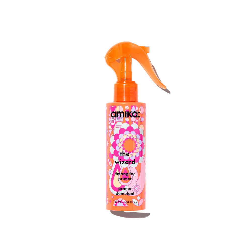 Amika The Wizard Silicone Free Primer