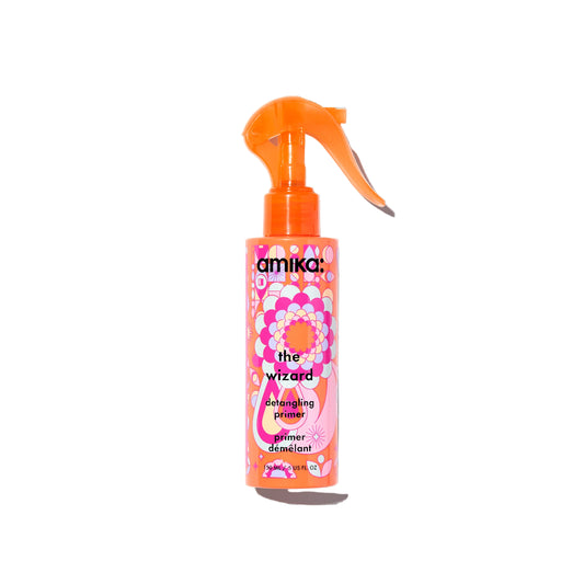 Amika The Wizard Silicone Free Primer