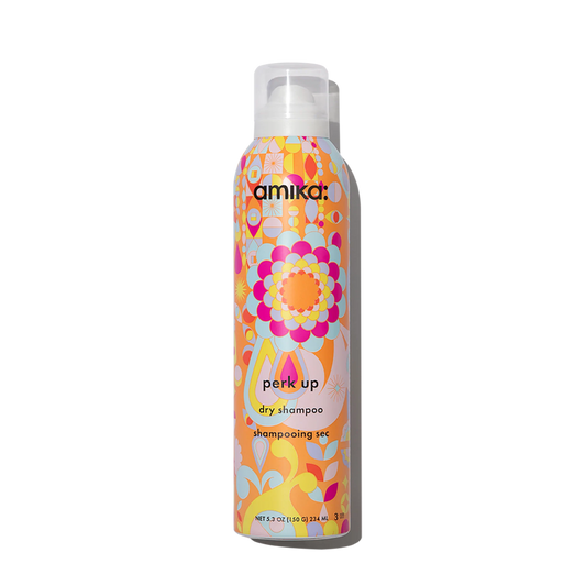 Amika Perk Up Dry Shampoo