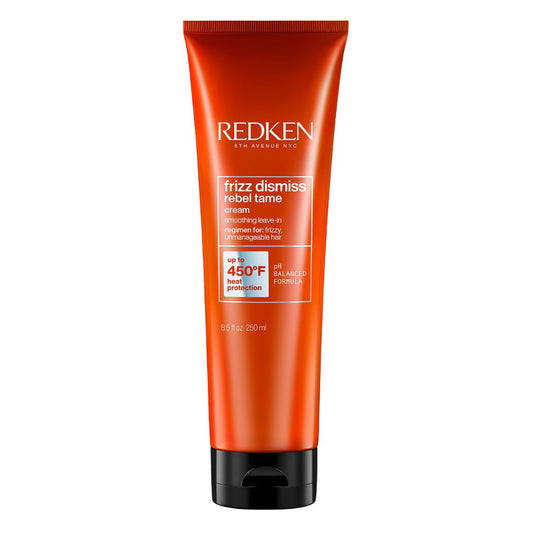 Redken: Frizz Dismiss Rebel Tame