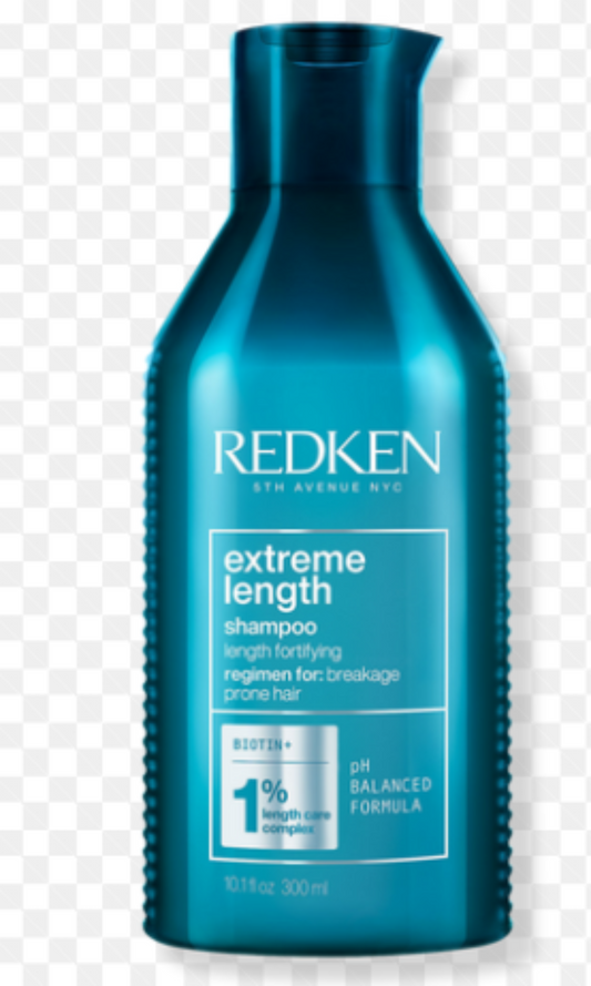 Redken: Extreme Length Shampoo