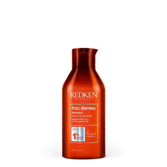 Redken Frizz Dismiss Shampoo