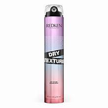 Redken: Dry Texture Finishing Spray