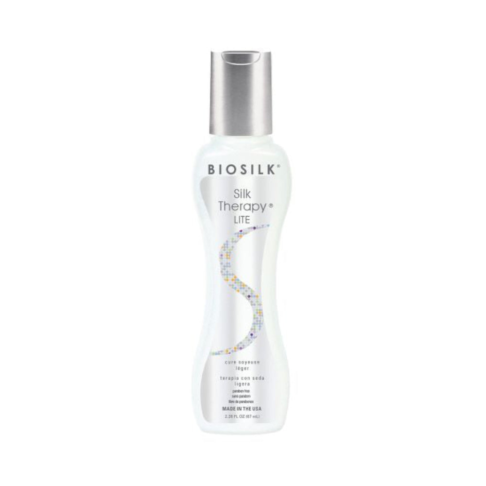 Biosilk Silk Therapy Lite