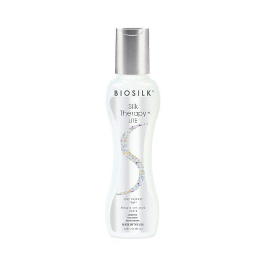 Biosilk Silk Therapy Lite