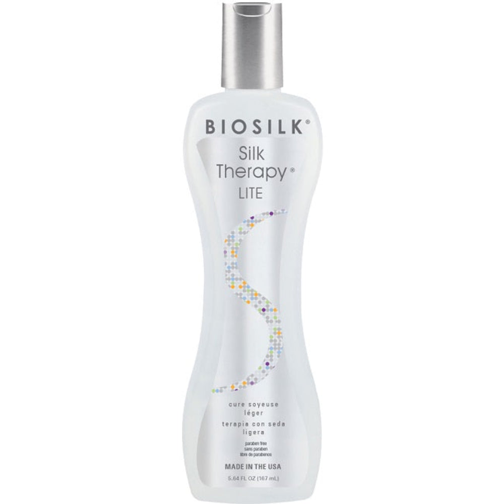 Biosilk Silk Therapy Lite