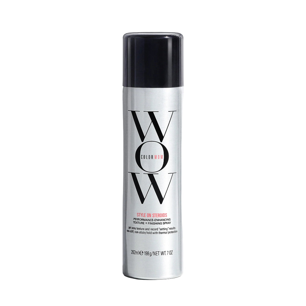 ColorWow Style on Steroids Texture and Finishing Spray