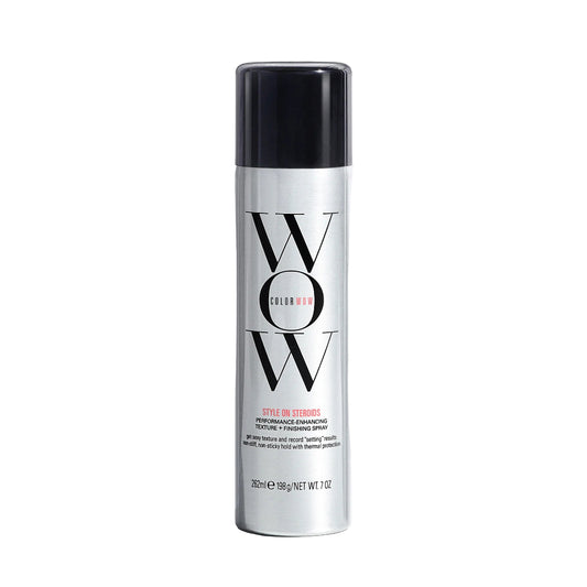 ColorWow Style on Steroids Texture and Finishing Spray
