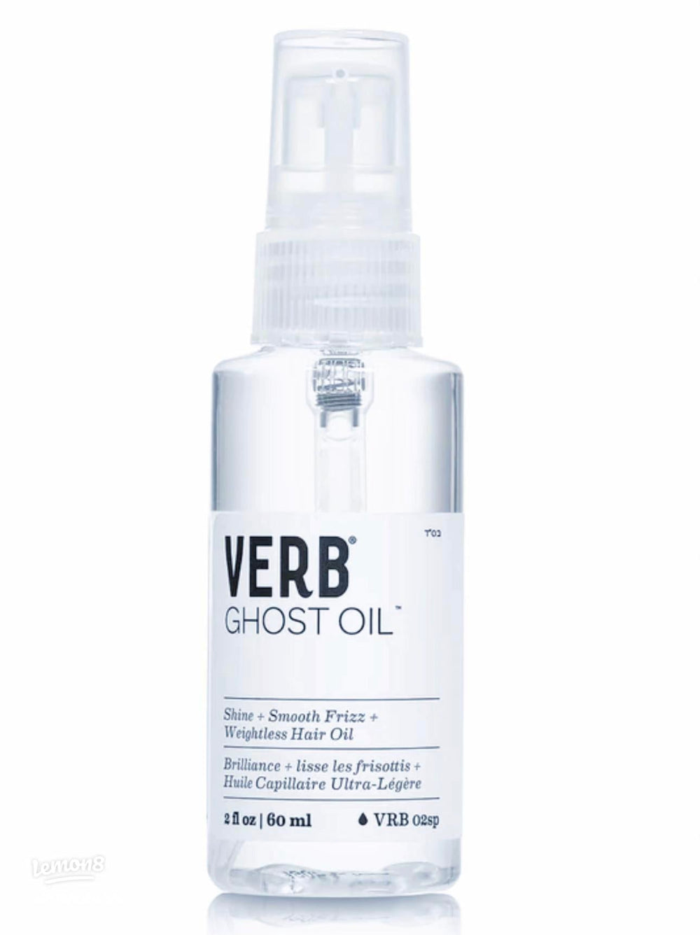 Verb Ghost Oil
