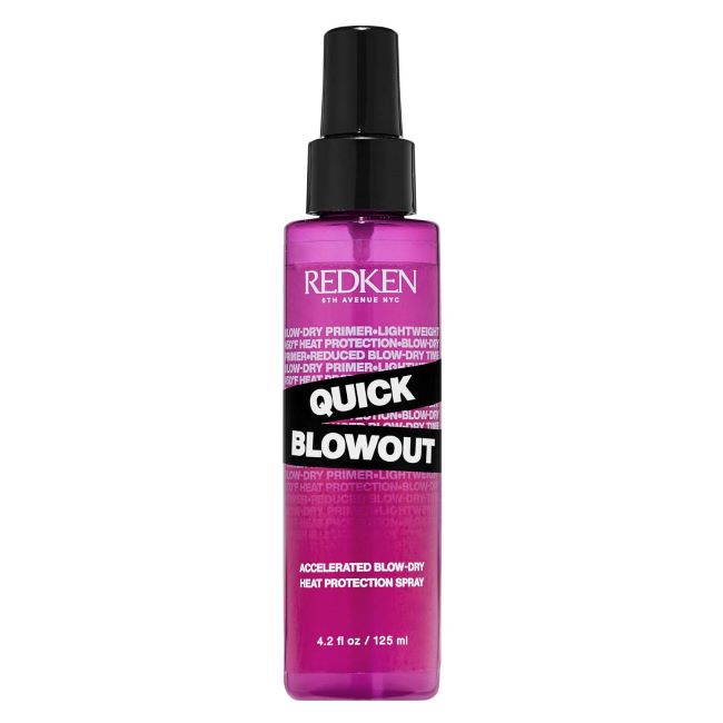 Redken Quick Blowout image 0