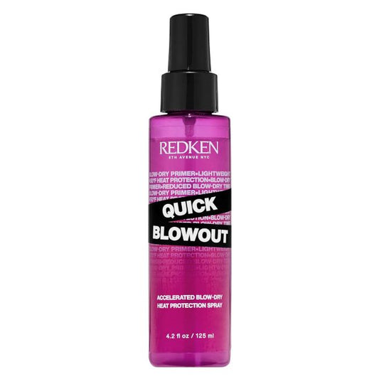 Redken Quick Blowout image 0