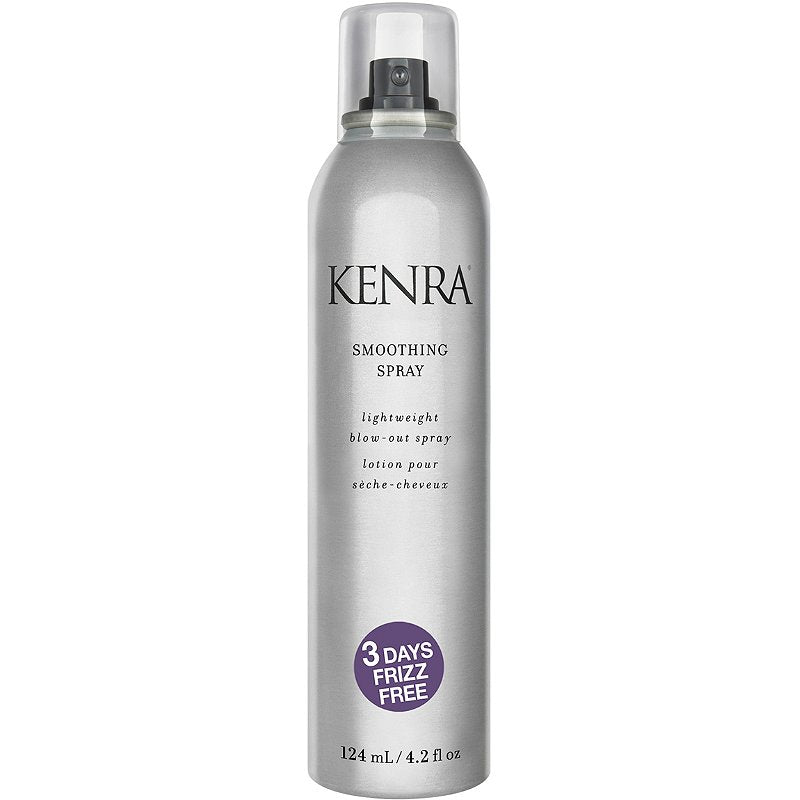 Kenra Smoothing Spray image 0