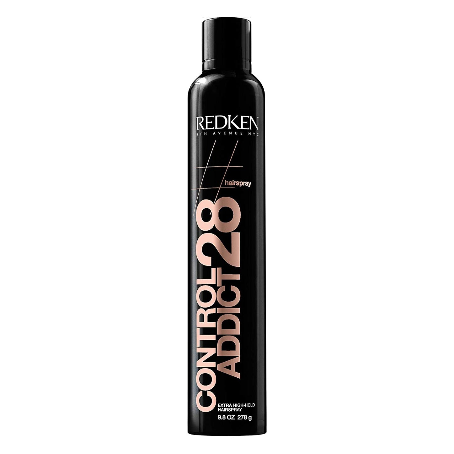 Redken Control Addict 28 Hairspray image 0