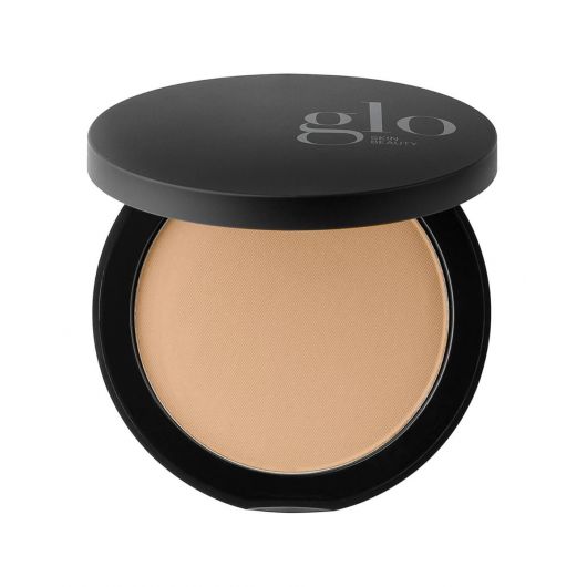 Glo Pressed Base - Honey Medium image