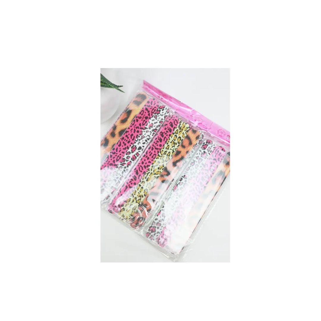 Leopard Nail File-3 PK image 1