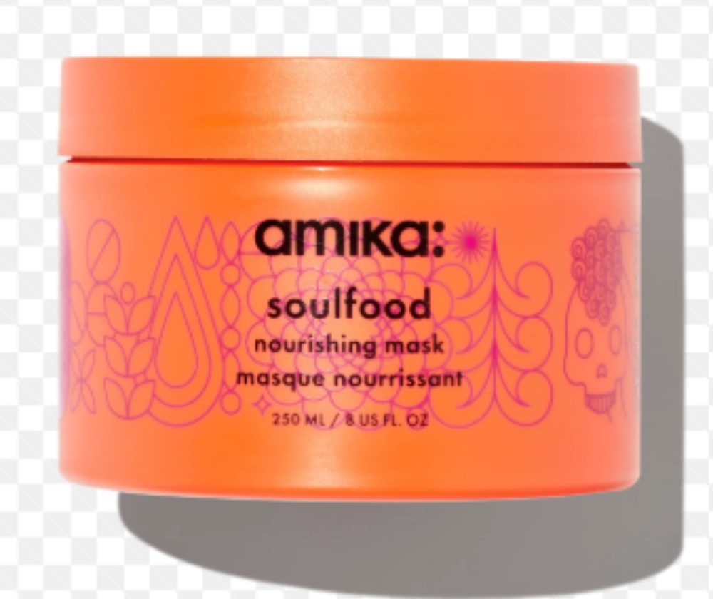 Amika: Soulfood Nourishing Mask