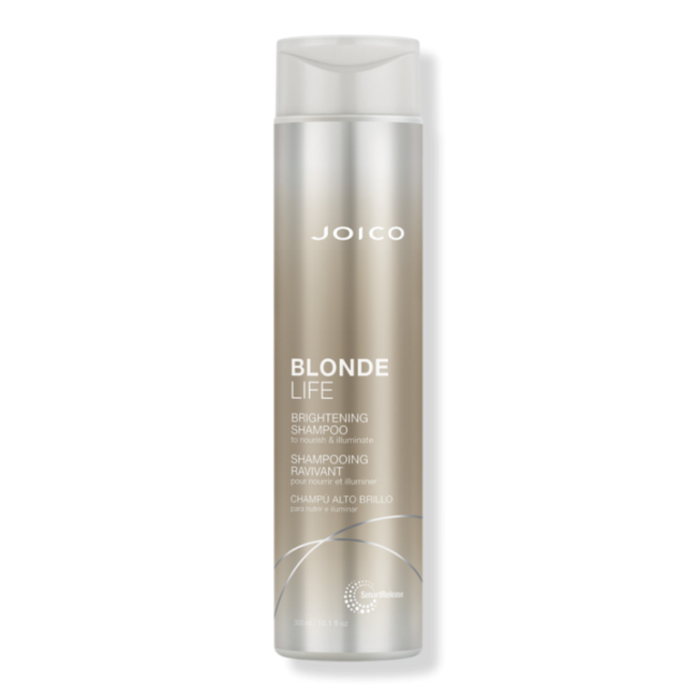 Joico Blonde Life Brightening Shampoo - 10.1 oz image