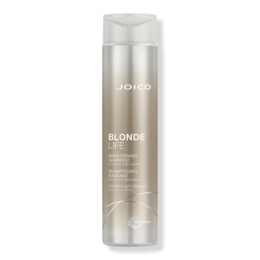 Joico Blonde Life Brightening Shampoo - 10.1 oz image