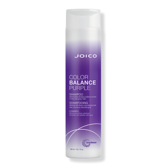Joico Color Balance Purple Shampoo image 0