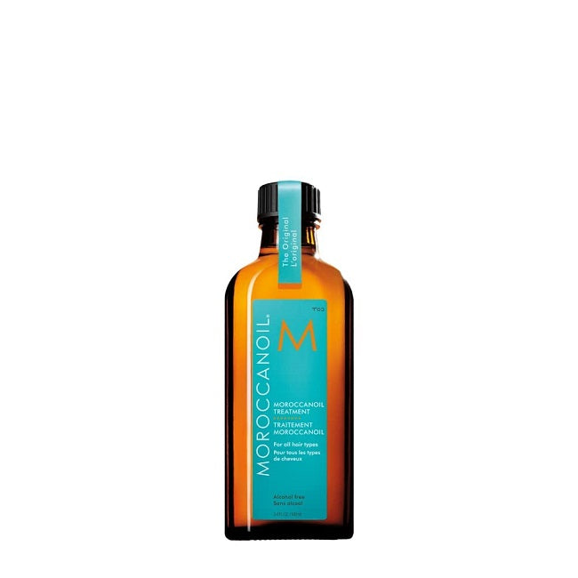 Moroccanoil Treatment Original - 3.4 oz image