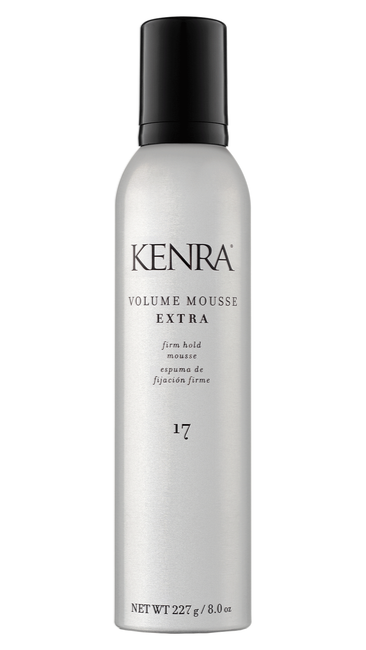 Kenra Volume Mousse Extra 17 image 0