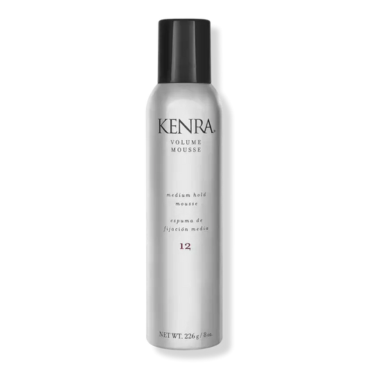 Kenra Mousse 12 image 0