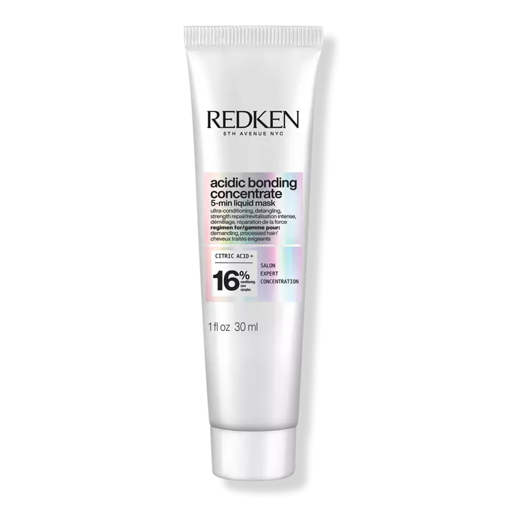 Redken: Acidic Bonding Concentrate Liquid Mask image 0