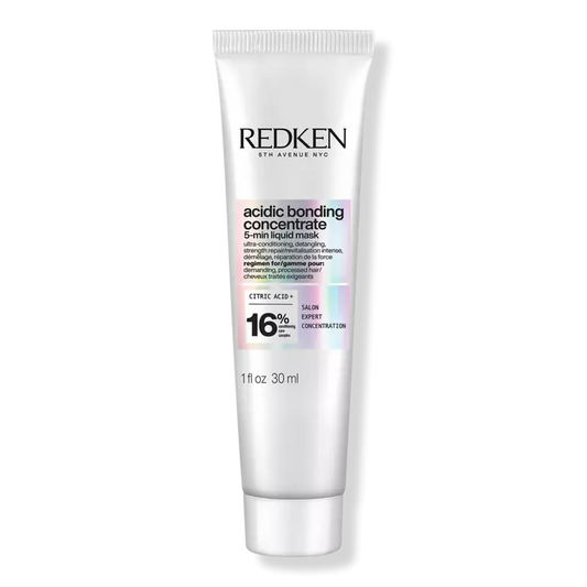 Redken: Acidic Bonding Concentrate Liquid Mask image 0
