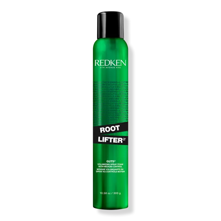 Redken Root Lifter Volumizing Spray Foam image 0