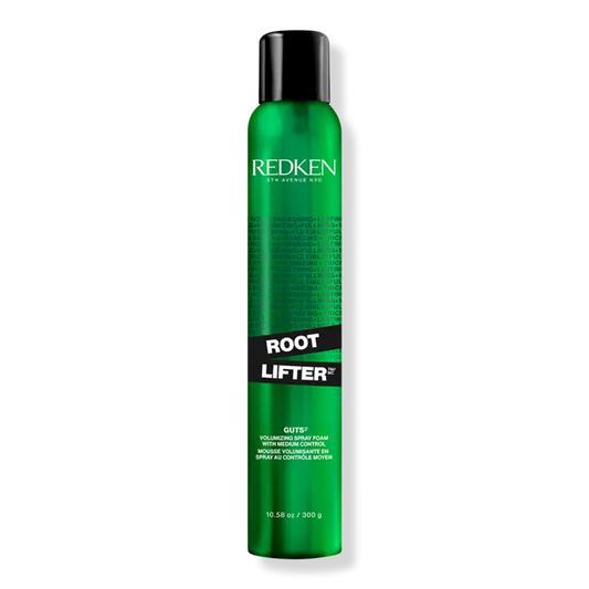 Redken Root Lifter Volumizing Spray Foam image 0