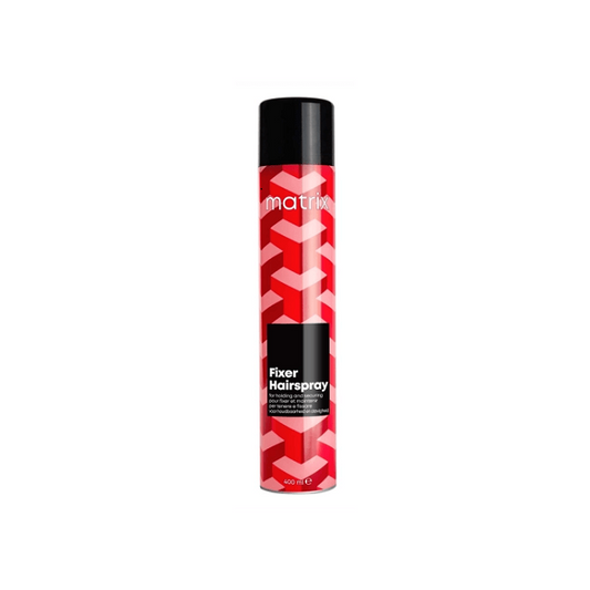 Matrix Fixer Hairspray image 0