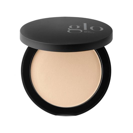 Glo Pressed Base - Natural Fair image