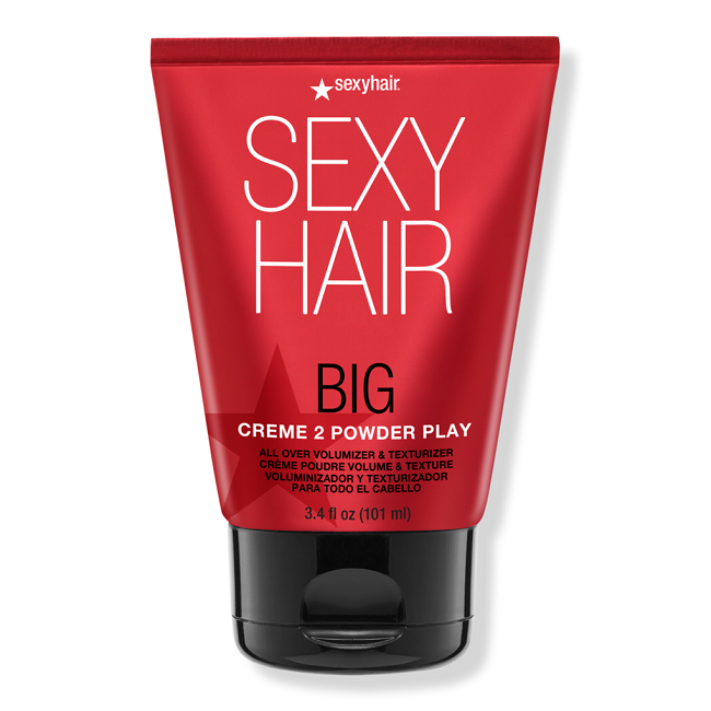 SexyHair Big Creme 2 Powder Play image 0