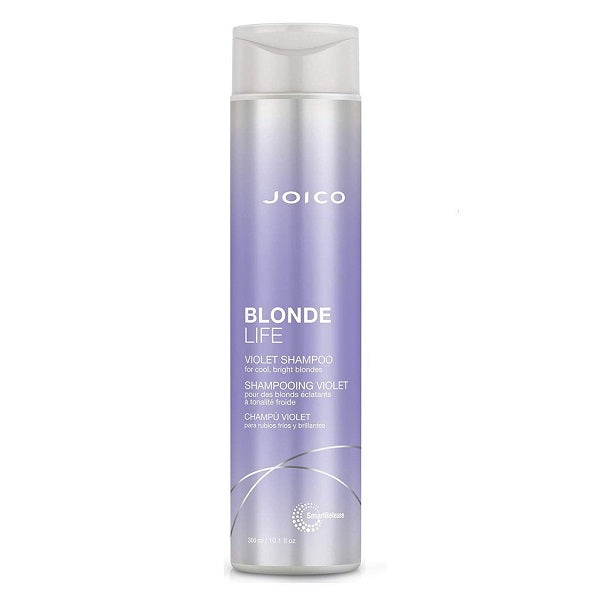 Joico Blonde Life Violet Shampoo - 10.1 oz image