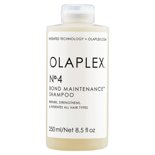 Olaplex No.4 Shampoo image 0