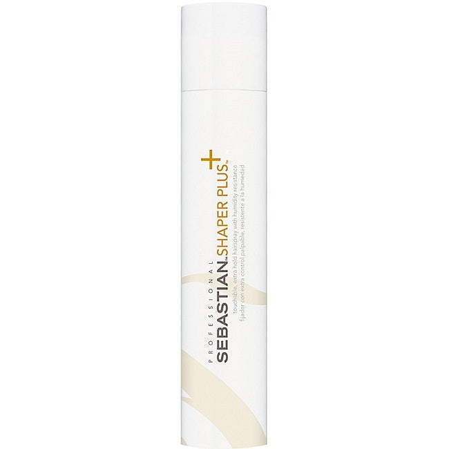 Sebastian Shaper Plus Hair Spray 10.6 oz image 0