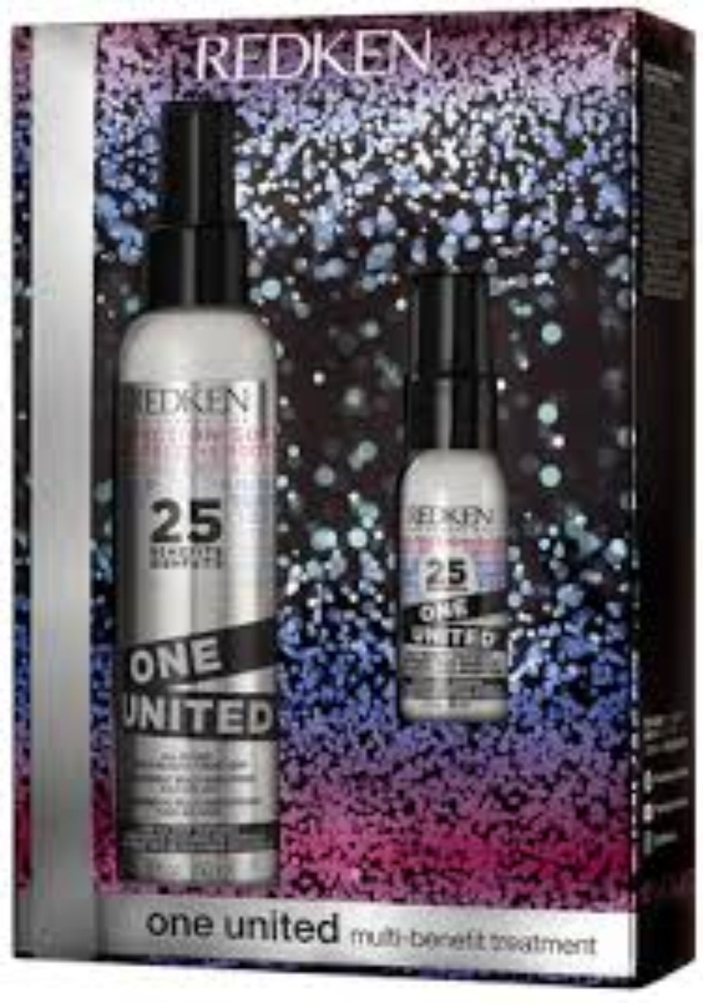 Redken One United Gift Set