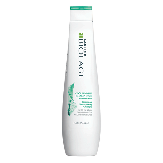 Matrix Biolage Cool Mint Scalp Sync Shampoo image 0