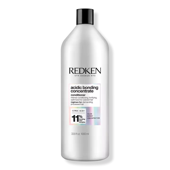 Redken Acidic Bonding Concentrate Conditioner - 1 Liter image