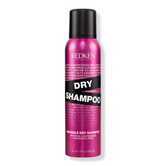 Redken Invisible Dry Shampoo image 0
