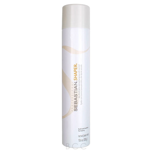 Sebastian Shaper Hairspray 10.6 oz image 0