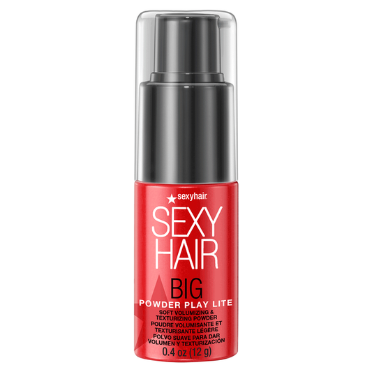 SexyHair Big Powder Play Lite image 0