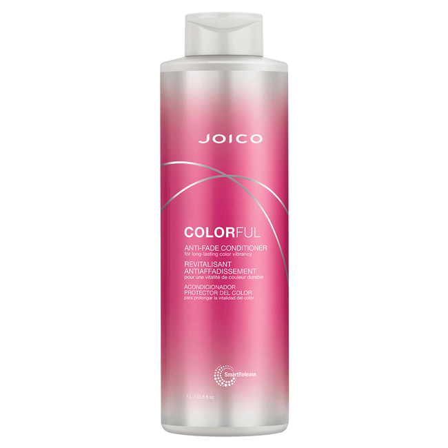 Joico Colorful Conditioner - 1 Liter image