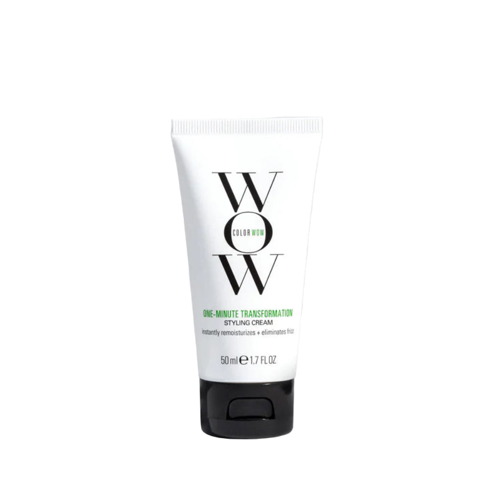 ColorWow One Minute Transformation Styling Cream